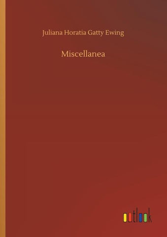 Miscellanea