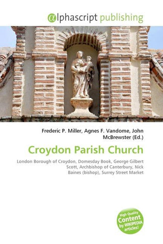 Croydon Parish Church