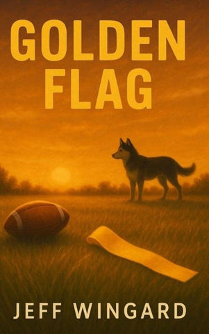Golden Flag