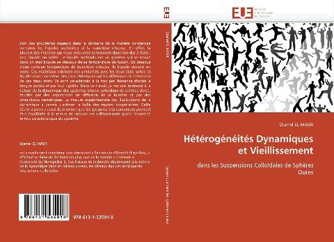 Hétérogénéités Dynamiques et Vieillissement