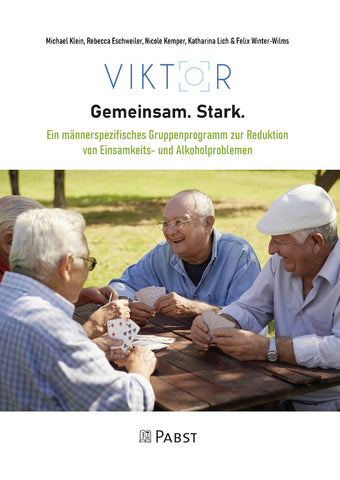 VIKTOR „Gemeinsam. Stark.”