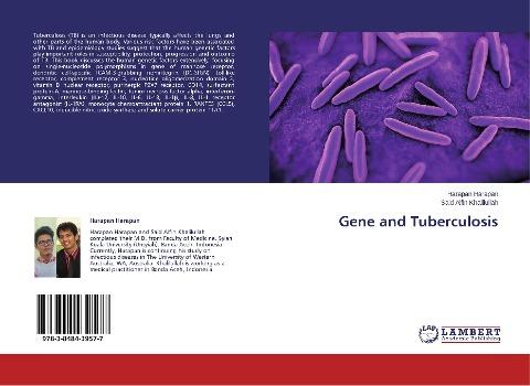 Gene and Tuberculosis