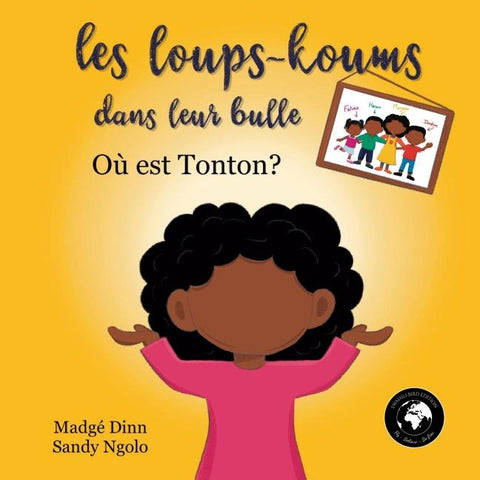 Les loups-koums dans leur bulle