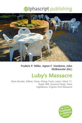 Luby's Massacre