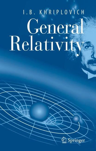 General Relativity