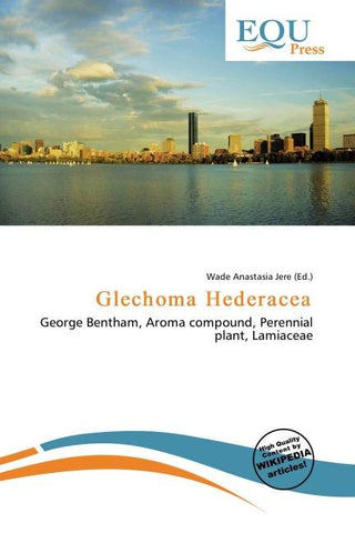 Glechoma Hederacea