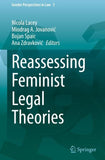 Reassessing Feminist Legal Theories