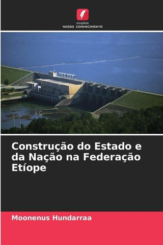 Construção do Estado e da Nação na Federação Etíope
