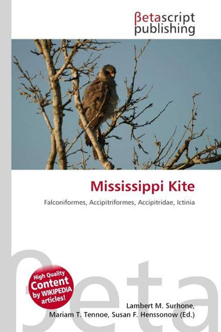 Mississippi Kite