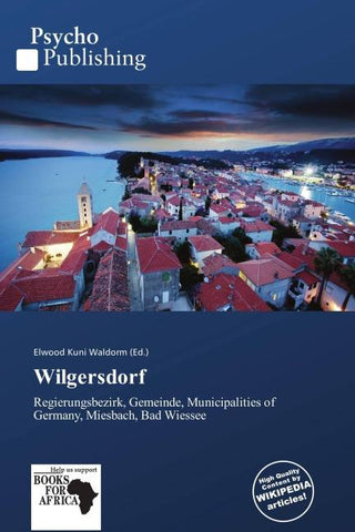 Wilgersdorf