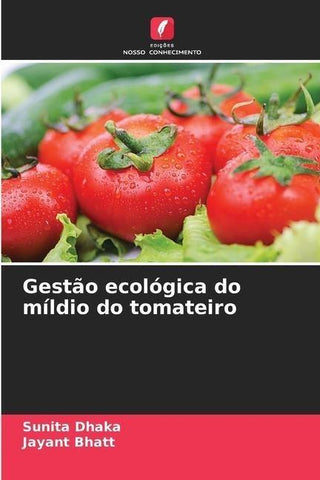 Gestão ecológica do míldio do tomateiro