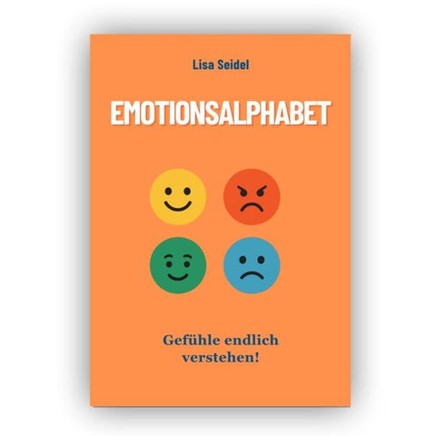 Emotionsalphabet