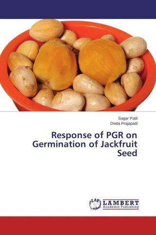 Response of PGR on Germination of Jackfruit Seed