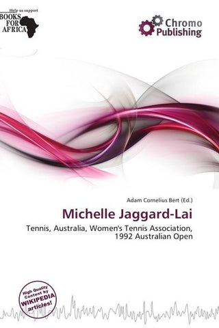 Michelle Jaggard-Lai