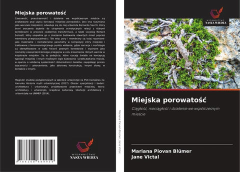 Miejska porowato¿¿