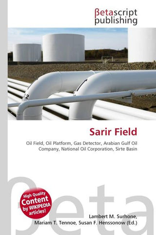 Sarir Field