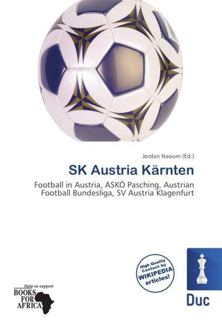 SK Austria Kärnten