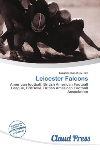 Leicester Falcons