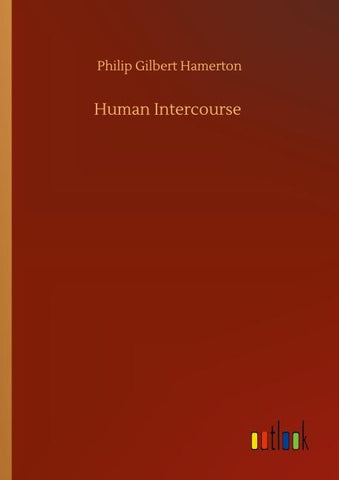 Human Intercourse