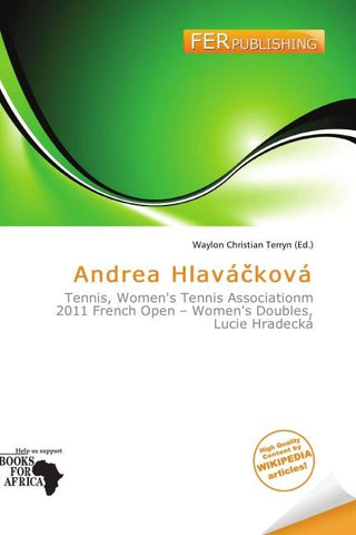 Andrea Hlavá¿ková