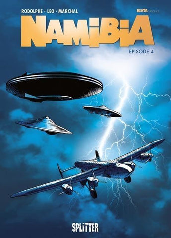 Namibia