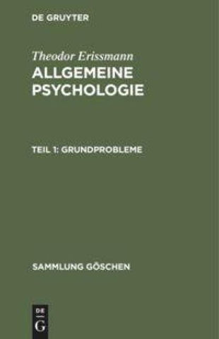 Grundprobleme