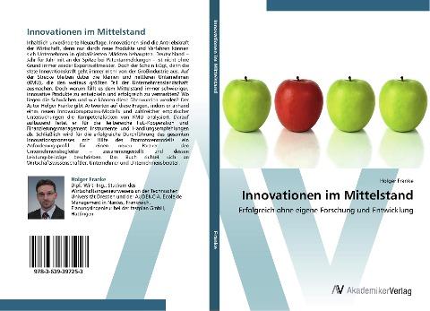 Innovationen im Mittelstand