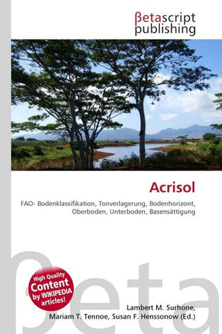 Acrisol
