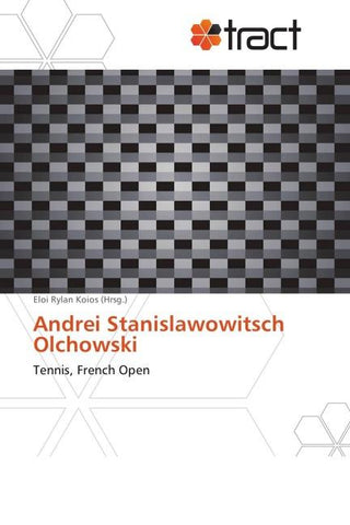 Andrei Stanislawowitsch Olchowski