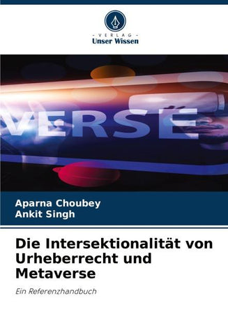 Die Intersektionalität von Urheberrecht und Metaverse