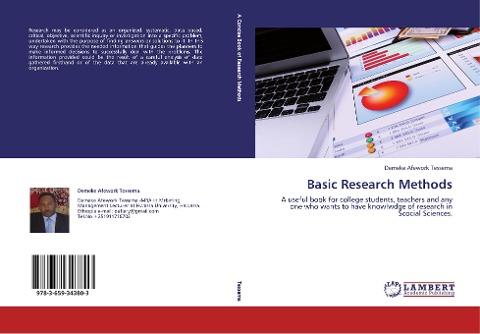 Basic Research Methods