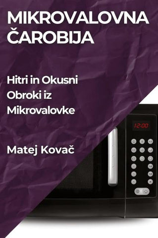 Mikrovalovna ¿arobija