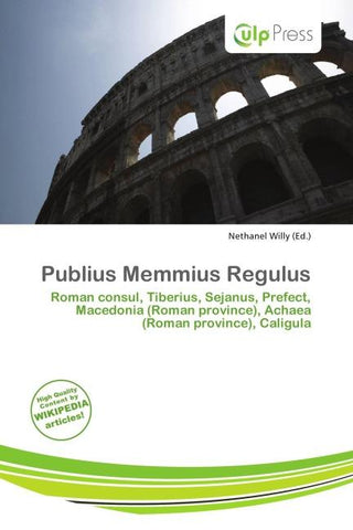 Publius Memmius Regulus