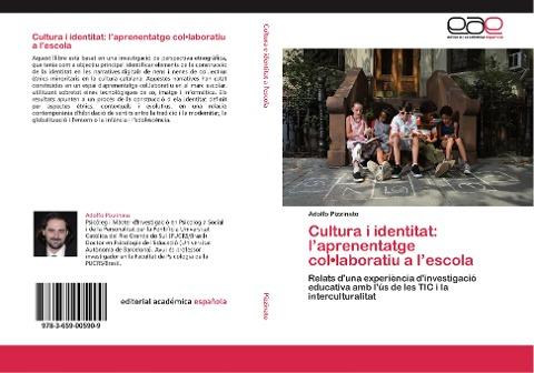 Cultura i identitat: l'aprenentatge col¿laboratiu a l'escola
