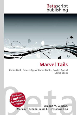Marvel Tails