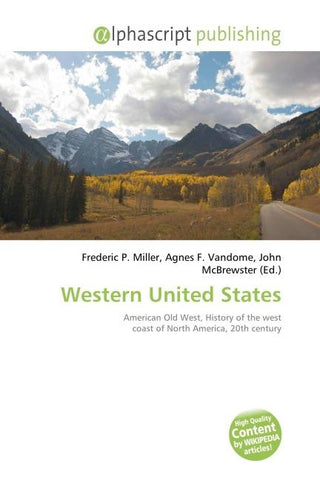 Western United States