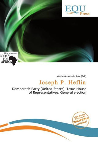 Joseph P. Heflin