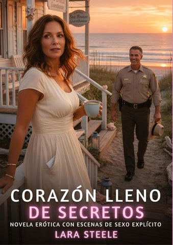 Corazón lleno de Secretos