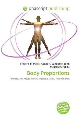 Body Proportions