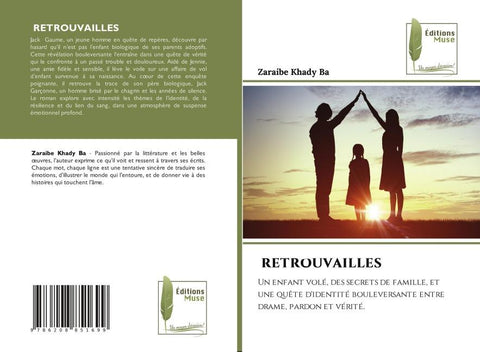 RETROUVAILLES