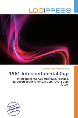 1961 Intercontinental Cup