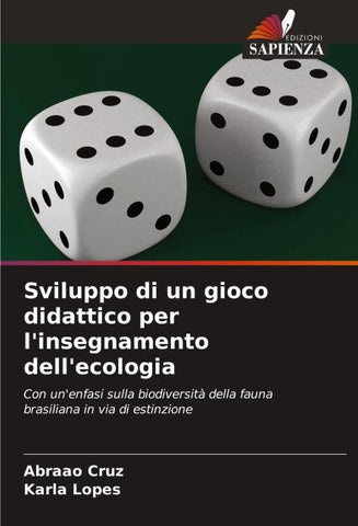 Sviluppo di un gioco didattico per l'insegnamento dell'ecologia