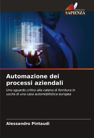Automazione dei processi aziendali