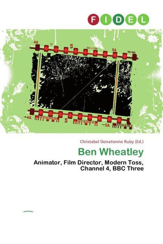 Ben Wheatley