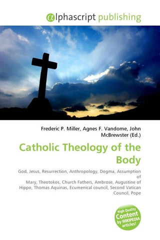 Catholic Theology of the Body