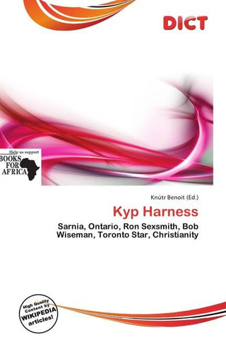 Kyp Harness
