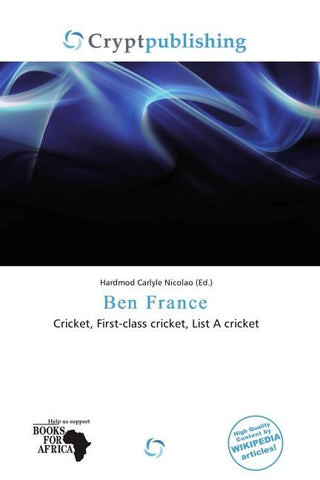 Ben France