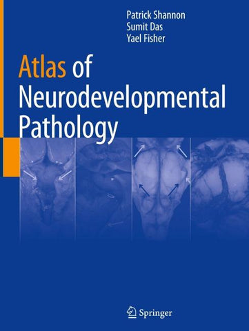 Atlas of Neurodevelopmental Pathology