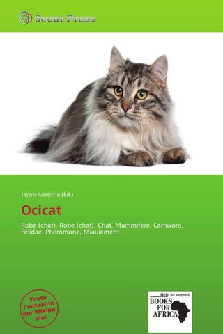 Ocicat