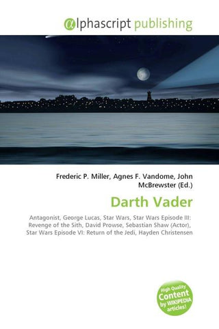 Darth Vader